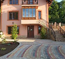 ХОЗЯИН новый ГОТОВЫЙ дом 2 км от Скулянки 140000 е. Напротив Норд-Вест