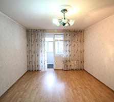 Apartament bun cu 2 odăi, seria 102, etajul 2 din 5, reparație, mobilă