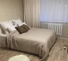 Продам 1-комнатную квартиру в Центре с ЕВРОРЕМОНТОМ!!!