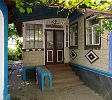 Капитальный каменный дом, участок 15 сот., с. Ержово ул. Ленина 9000$