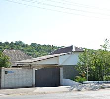 Дом в г. Рыбница, все удобства, р-н сахкамня у "прощального магазина"