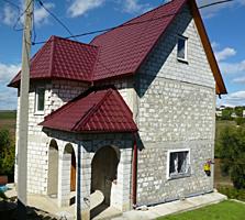Стал ещё дешевле в р-не Южного Вокзала пер. Мичурина, 6.4 сотки, 160кв. м