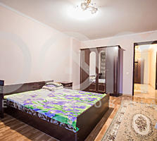 Apartament cu 2 camere, 80m2, bloc nou din cotileț, autonomă.