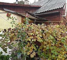 Продаю дом на земле/финские домики/в Бельцах, в районе Северного вокзала/р-н