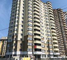Apartament cu 2 odai, suprafata 57m in bloc nou, et 6. Sec. Botanica