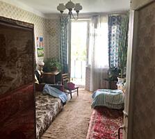 Riscani! Bd. Moscova! Apartament cu 2 odai, seria Cesca