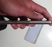 Продам Samsung galaxy s5 GSM+CDMA в отличном состоянии - 1350р