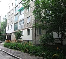 Oferta fierbinte! Apartament cu 2 camere separate la Riscani. Urgent!