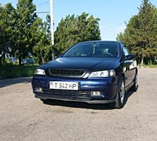 Продам Опель Астра G, 2000 года (2,0 дизель, МКПП)