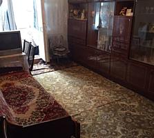 Продам 2-х комнатную!! 13700 евро