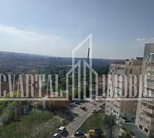 Ciocana. Bloc nou si modern, apartament cu 1 camera, varianta alba.