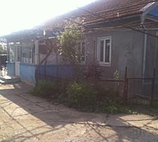 Продам или обменяю дом на квартиру в Тирасполе