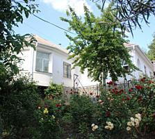Vand casa moderna in Durlesti, str. M. Sadoveanu