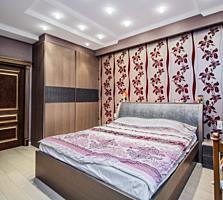Apartament luxos in sec. Riscani. COLISEUM PALACE. Euroreparatie!!!
