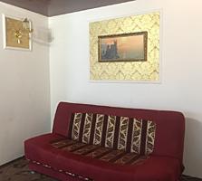 Красивая квартира в центре!