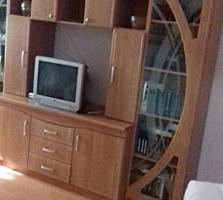 Продам 1-комнатную квартиру в центре.