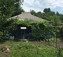 Продается дом в Рыбницком районе с. Ержово.