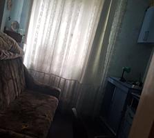 Продаю квартиру на Ботанике. Малосемейка. 2-х комнатная.