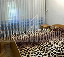 Riscani, str. Andrei Doga. Apartament cu 3 camere, reparatie cosmetica.