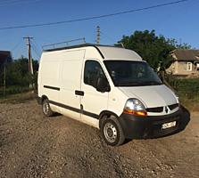 Renault Master 2.5 DCI 100 L2H2,бус, микроавтобус, грузовик, фургон, авто