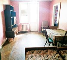Срочно! 2 комнатная квартира на Бородинке.