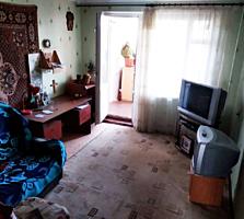 Apartament cu 3 camere separate, 73 m2, seria 135, etajul 8 din 9
