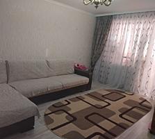 Двухкомнатная квартира в новострое с автономным отоплением