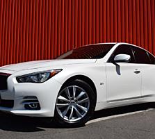 Infiniti Q50 Инфинити 2,0 автомат бензин