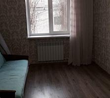 Camera in camin 9200 E(Dendrariu, USEM, UST, Universitatea I. Creanga)