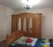 Casa 112 m2 - 3 camere + Living - Malina Mica