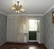 Apartament cu o camera, cu reparatie euro, cu mobila si tehnica