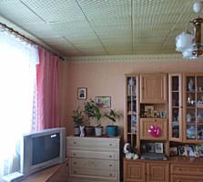 Продам 2-комнатную квартиру (чешка! ) в самом центре Тирасполя!