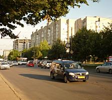 Apartament in sectorul Buiucani pe str Sucevita colt cu Alba Iulia.