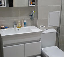 Apartament cu intrare idividuala, prima linie