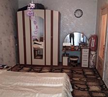 2 комнатная на Борисовке в хорошем состоянии. цена снижена