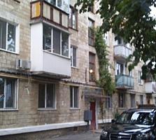 1-комнатная квартира в Тирасполе на Балке