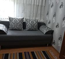 Garsoniera mobilata cu comoditati proprii