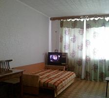 Большая комната в блоке. Центр. Продам. Торг.