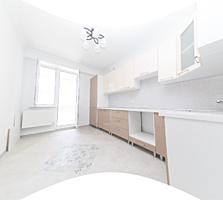 Apartament cu reparatie cu o 1 odaie. (inclusiv mobila)