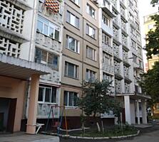 2-комнатная, Буюканы, 2/9, супер планировка-МС двухсторонняя. 33 500 е