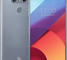 LG G6 - 200$. Состояние отличное, защитное стекло, чехол.