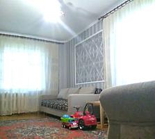 Продам 3 комнатная (СОЛНЕЧНЫЙ-БАМ) большая, светлая и уютная!!!