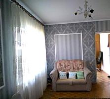 Продам 3 комнатная (СОЛНЕЧНЫЙ-БАМ) большая, светлая и уютная!!!