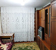 Garsonieră cu condiții proprii, 21m2,Nunta, Botanica