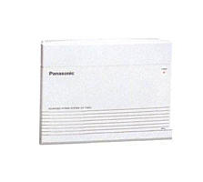 Мини-АТС Panasonic KX-TA 308 (Япония) и Siemens Hicom 110 (Германия).