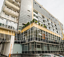 Centru, Lev Tolstoi. Bloc nou, apartament cu 3 camere - 66 m. p..