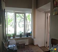 1-этажный котельцовый дом 96кв. м. на 29 соток