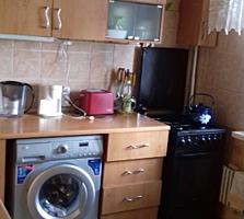 Срочно продам трёхкомнатную квартиру на Балке.