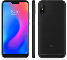 Продам Сяоми redmi 6 pro 4/64