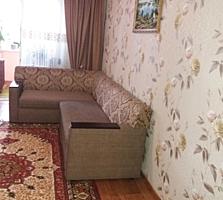 Vănd apartament 2 odai de la proprietar etaj 2/5 Centru,